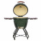Kepsninė, keramikinė Kamado classic 26" 66cm TBG26GREEN-01 TUNABONE