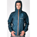 Jaka STORM CRUISER Jacket M, izmērs: XL, Dark Teal, 4548801697006 Mont-Bell