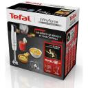 Tefal K&auml;si segisti HB9441, 1000 W, valge, j&auml;&auml; purustamine, 0,5 L hakimisn&otilde;u, 1 kiirus