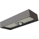 Emos LED valgusti BRIXO ZG166S, 900 lm, 3,7 V, IP65, 7 m PIR andur, Li-Ion 3000 mAh, neutraalne valge valgus