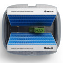 Mitruma izd. Filtrs ARMIN 680 4gb + Silvertex Meaco