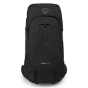 Mugursoma Atmos AG LT 65, izmērs: L/XL, Black, 0843820148619 Osprey