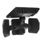 Maclean Solārā LED lampa ar kustību MCE615, 4W, 320lm, 4000K, IP65, 120&deg;, 3 darba režīmi