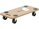 Ratiņi ar platformu 200 kg YT-37422 YATO