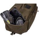 Thule Mugursoma 5537, 3205537, 70L, 2.3kg, poliesters, MTB/riteņbrauk&scaron;anas aprīkojuma soma, elastīga nodalījumu sistēma