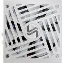 Seasonic Maitinimo &scaron;altinis FOCUS-GX-750-V4-WHITE, 750W, 100-240V, 50/60Hz, 80 PLUS Gold, Aktyvus au&scaron;inimas