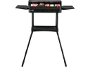 EL. GRILL ON STAND 2200W 50 X 25CM 67424 LUND
