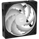 Zalman Vedelik jahuti Alpha2 DS A24 Black, 12 V, 1,25 l/min, 2000 rpm, AM4, AM5, LGA 115x, LGA 1200, LGA 1700, LGA 1851
