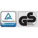 Blaupunkt Gaisa mitrinātāja filtrs ACC057, 75m2/h, antibakteriāls, sudraba joni