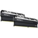 G.Skill Sniper X m&auml;lu komplekt F4-3200C16D-32GSXWB, 32 GB, DDR4, 3200 MHz, 2x16 GB, CL16, Dual channel, XMP 2.0