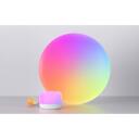 Yeelight nutikas laelamp YLXDD-0149, 50W, 4500lm, RGBIC esivalgustus, RGB tagavalgustus, 2700-6500K