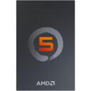 Amd Процессор Ryzen 5 7600 100-100001015BOX, 3.8 GHz, 6 ядер, 12 потоков, 32 МБ кэш, Radeon графика