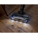 Беспроводной пылесос с 280W турбокомпрессией для очистки шерсти животных PowerClean FurGuard Pro черный титан midnight blue X 4094N Bissell