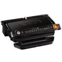TEFAL | Grill OPTIGRILL+ XL | GC722834 | Contact grill | 2000 W | Black