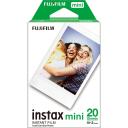 Fujifilm Instax Mini L&auml;ikiv film 4547410364866, 20 kaadrit, ISO 800, Aku