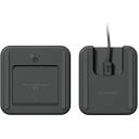 Logitech Klaviatuur MX Creative Console 920-012931, grafiitv&auml;rv, 15 nuppu, 2.4GHz, Bluetooth, USB Type-C, ergonoomiline disain