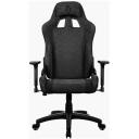 Arozzi Avanti SoftFabric M&auml;ngupink AVANTI-SFB-DG, 70cm, 70cm, 125cm-135cm, 20.1kg, Ergonomiline, Reguleeritavad k&auml;sitoed, 5 ratast