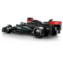 Lego LEGO SPEED CHAMPIONS 77244, 267 elementu, 1 figūriņa, 10+ gadi