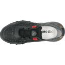 Yato Обувь YT-805963 S1PL, 200 Дж, 15 кН, 1100 Н, SR, TPU+EVA/резина, полиэстер, микроволокно, PU, антистатик