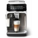 Philips EP3343/90 Automaatne kohvimasin, 1500 W, 1.8 l, 275 g, 15 bar, TFT, Automaatne v&auml;ljal&uuml;litus, Piima vahustaja