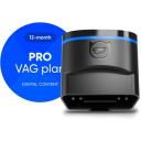 Obdeleven Diagnostikavahend P1005, Bluetooth, 0.06kg, SFD avamine, vigade lugemine/kustutamine, peidetud funktsioonid