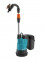 Sukelpump 18V (ilma aku ja laadijata) 2000/2 14602-66 9WIGBU27 GARDENA