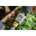 Dewalt teleskoopkait DCMPS640N-XJ, 54V, 30cm, 4m, 190 l&otilde;iget &uuml;he laadimisega, LED ekraan, ergonoomiline disain
