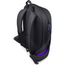 Dell Alienware AW5625P, 16 Seljakott, 460-BFCR, 16", 760g, veekindel, &otilde;lavarre rihm, must