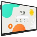 Samsung DISPLAY LCD 86" LH86WAFWLGCXEN, 86", 3840 x 2160, 400 cd/m&sup2;, Android, 64 GB m&auml;lu, 2xHDMI, 1xUSB-C, 1xRS-232, 1xEthernet