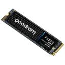 Goodram SSD M.2 SSDPR-PX500-01T-80-G3, 1000 ГБ, 3300 МБ/с, 2700 МБ/с, NVMe, PCIe 3.0, 600xTBW, MTBF 1500000 ч