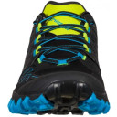 Apavi BUSHIDO II GTX, izmērs: 40, Black/Neon, 8020647995080 LA SPORTIVA