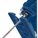 Bosch Saevesaagide komplekt 2607011941, 1 tk, sobib puidule, PRO saed, HCS, bi-metall