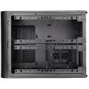 Thermaltake Armor Core V21USB 3.0 aken CA-1D5-00S1WN-00, 3x2,5'' sisemised, 3x3,5'' sisemised, 6 ketta pesa, 2x USB 3.0, SPCC