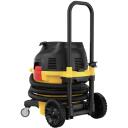 Dewalt 38L H-Class Putekļu Sūcējs DWV905H-QS, 1400W, 38l, 82dB, H-Class atbilstība, automātiska filtru tīrī&scaron;ana, tālvadības pults