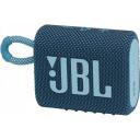 Sourcing Беспроводная колонка Go 3 JBLGO3BLU, 4.2W, 85dB, IP67, Bluetooth 5.1, аккумулятор 750mAh, время зарядки 2.5h
