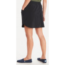 Svārki Wms ELDA Skort 02, izmērs: S, Black, 0195115074449 MARMOT