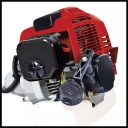 Degvielas pļāvējs GH-BC 43 AS, EINHELL, 3401973, 1250 W, 42 cm grie&scaron;anas platums, viegla uzsāk&scaron;ana, zemu vibrāciju