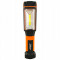 Аккумуляторный фонарь для мастерской COB 3W LEDs, USB вход / выход VERKE