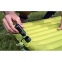 Flextail Portatīvais sūknis ZERO PUMP-B, 34g, 26x75mm, 180l/min, 2.5kPa, 650mAh akumulators, 6 uzgaļi