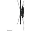 Neomounts WL35-750BL18 seinakinnitus 55-98" 125 kg, VESA 100x100-800x600 mm, kaldenurk -15&deg; kuni 15&deg;, must