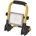 Emos LED prožektor ILIO ZS3322, 21 W, 1900 lm, IP44, 4000 K, 110&deg;, alumiinium, plast, 1,5 m
