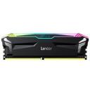 Lexar | Desktop Memory | ARES | 32 Kit (16GBx2) GB | DDR5 | 7200 MHz | PC/server | Registered No | ECC No