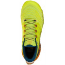 Apavi AKASHA II, izmērs: 46, Lime Punch/Hawaiian Sun, 8020647155064 LA SPORTIVA