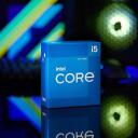 Intel protsessor i5-12400 BX8071512400, 2.5 GHz, 6 tuuma, 12 l&otilde;nga, 18 MB vahem&auml;lu, LGA1700