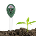 2-in-1 soil tester BIOOGROD 071505, pH, humidity, analog, 6.0x3.9x27 cm, 60 g