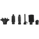 Revamp Matu ieveidotājs DR-1250X-EU, 6 uzgaļi, 3m vads, 4 temperatūras, 2 ātrumi, 19mm, 32mm, 38mm, difuzors, jonizators