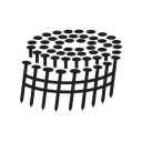 Pneumatinis viniakalis su ritinine kasete 1/4" 7bar. 22-45mm YT-09211 YATO