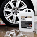 Disku tīrīšanas līdzeklis ROTON 5l, G165 K2