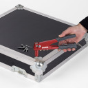 Kniediklis + 60 kniedžių KRT617101 KREATOR