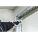 Zāģa asmens metālam Starlock AIZ 32 AB, BIM, 32x50 mm, 2608661908, BOSCH